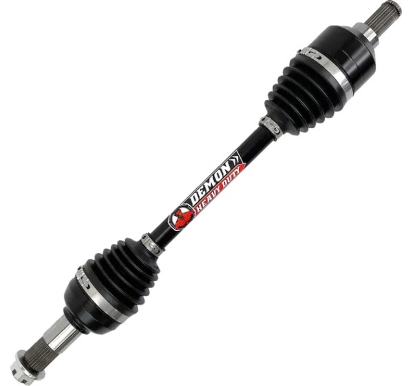 DEMON Achsen für YAMAHA YFM 700 GP 4X4 2016-2025