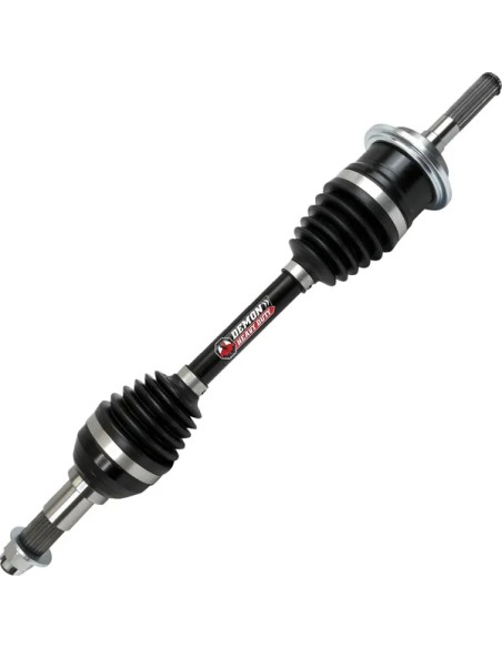 DEMON Achsen für CAN AM (BRP) OUTLANDER 570 EFI 4X4 2016-2023