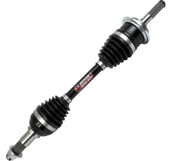 DEMON Achsen für CAN AM (BRP) OUTLANDER 570 EFI 4X4 2016-2023