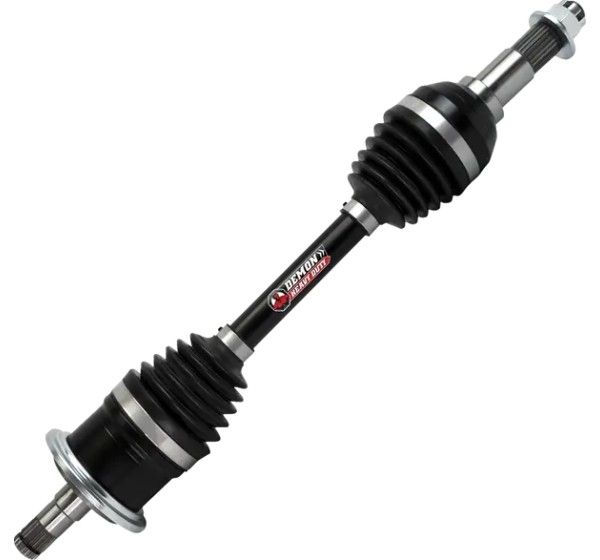 DEMON Achsen für CAN AM (BRP) OUTLANDER 570 EFI 4X4 2016-2023