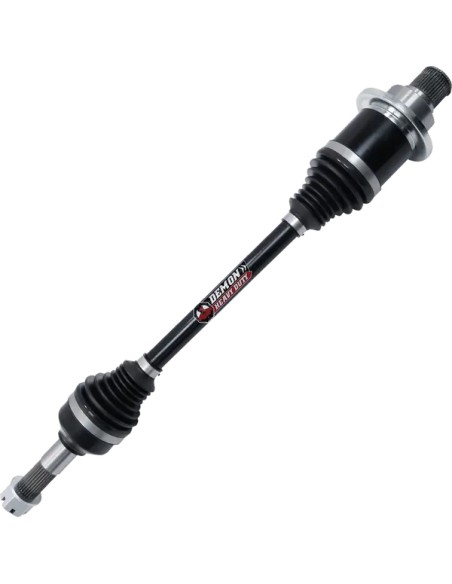 DEMON Achsen für YAMAHA YXR 700 F 4X4 2008-2013