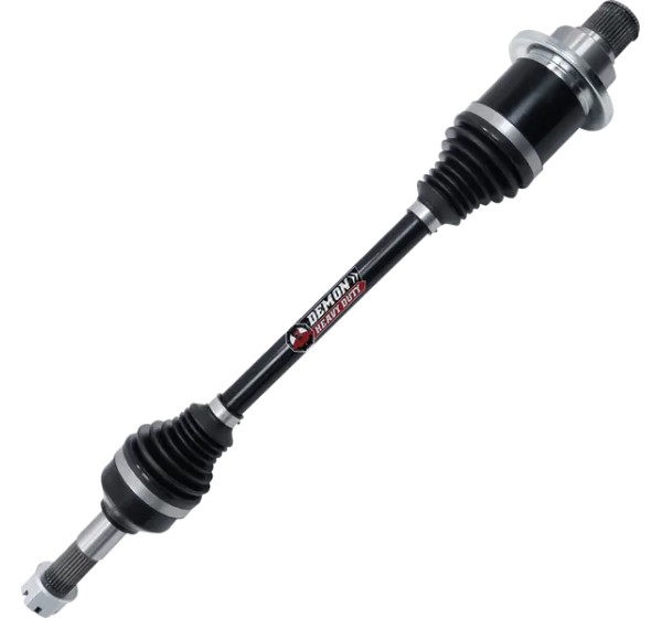 DEMON Achsen für YAMAHA YXR 700 F 4X4 2008-2013