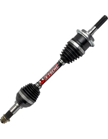 DEMON Achsen für CAN AM (BRP) OUTLANDER 570 EFI 4X4 2016-2023