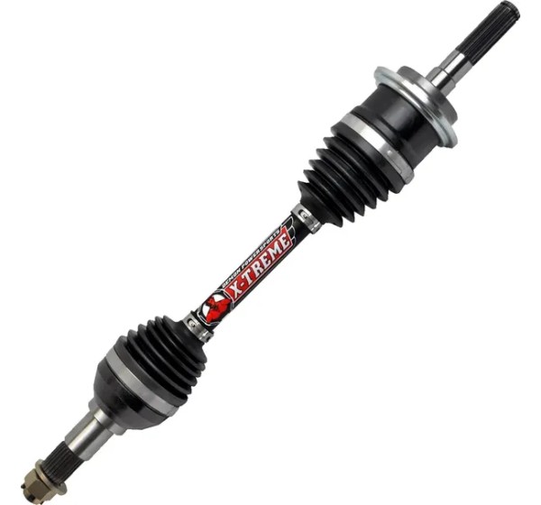DEMON Achsen für CAN AM (BRP) OUTLANDER 570 EFI 4X4 2016-2023