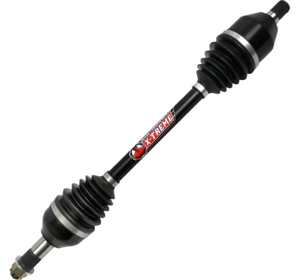 DEMON Achsen für CAN AM (BRP) OUTLANDER 850 EFI 4X4 2016-2024