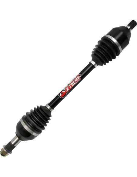DEMON Achsen für CAN AM (BRP) OUTLANDER 850 EFI 4X4 2019-2024