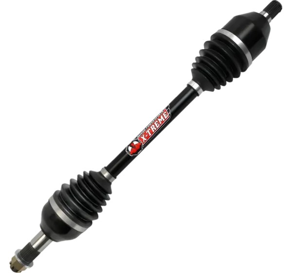 DEMON Achsen für CAN AM (BRP) OUTLANDER 850 EFI 4X4 2019-2024