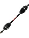 Heavy-Duty X-Treme Achse