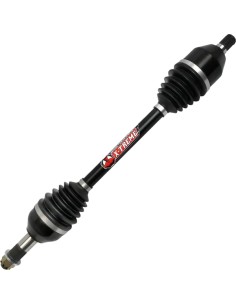 Heavy-Duty X-Treme Achse