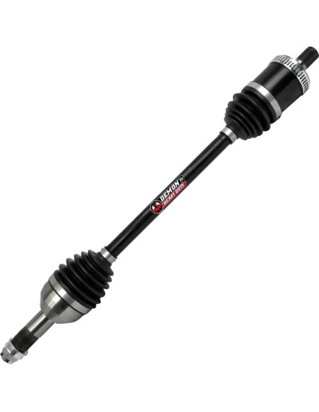 DEMON Achsen für CAN AM (BRP) MAVERICK SPORT 1000 R 4X4 2019-2021