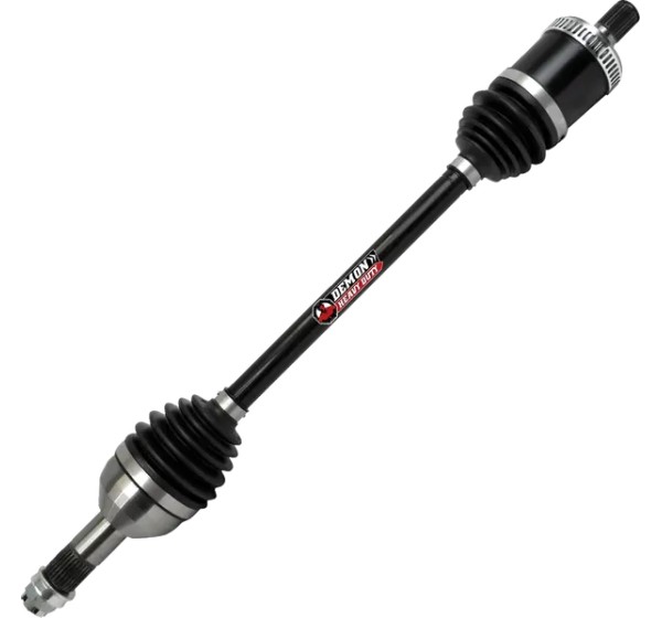 DEMON Achsen für CAN AM (BRP) MAVERICK SPORT 1000 R 4X4 2019-2021