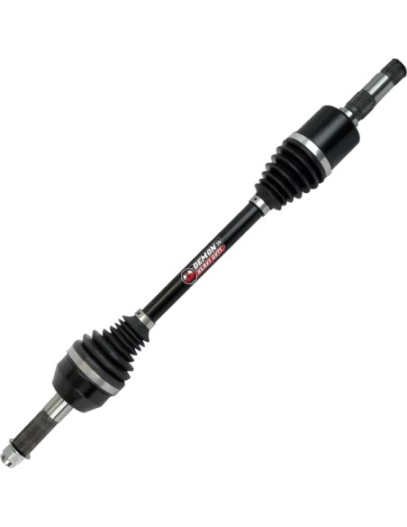 DEMON Achsen für POLARIS RANGER 800 EFI 6x6 2010-2016
