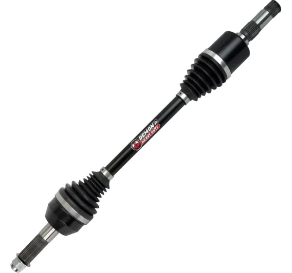 DEMON Achsen für POLARIS RANGER 800 EFI 6x6 2010-2016