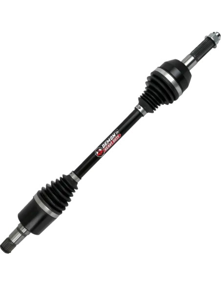 DEMON Achsen für POLARIS RANGER 500 EFI 4X4 2007-2010