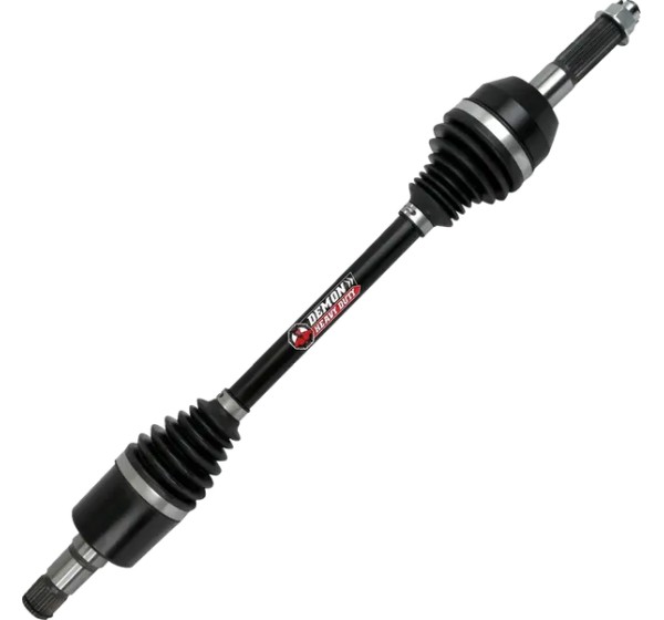 DEMON Achsen für POLARIS RANGER 500 EFI 4X4 2007-2010