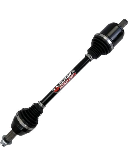 DEMON Achsen für POLARIS SCRAMBLER XP 1000 S 4X4 2020-2021