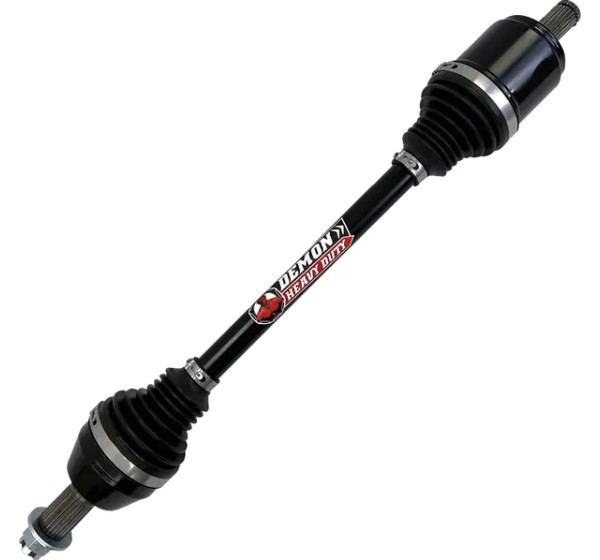 DEMON Achsen für POLARIS SCRAMBLER XP 1000 S 4X4 2020-2021