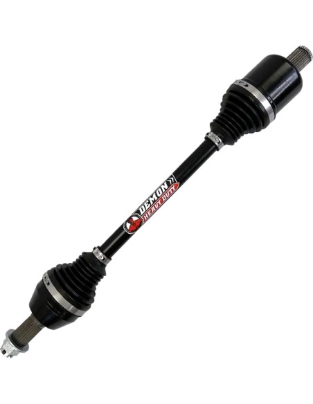 DEMON Achsen für POLARIS SCRAMBLER XP 1000 S 4X4 2020-2021