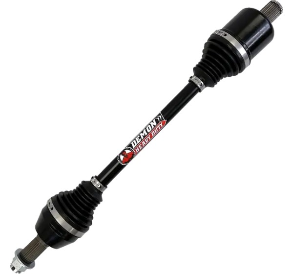 DEMON Achsen für POLARIS SCRAMBLER XP 1000 S 4X4 2020-2021