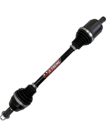 DEMON Achsen für POLARIS SCRAMBLER XP 1000 S 4X4 2020-2021