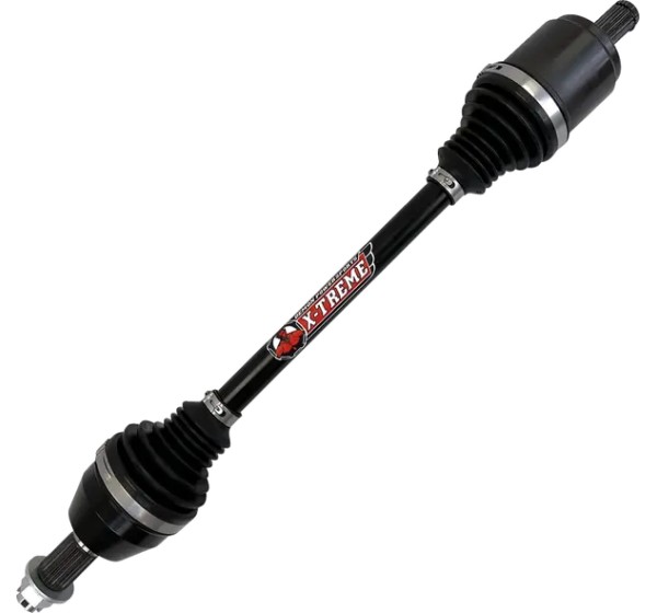 DEMON Achsen für POLARIS SCRAMBLER XP 1000 S 4X4 2020-2021