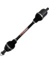 Heavy-Duty X-Treme Achse