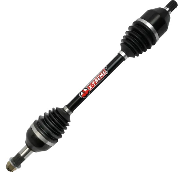 DEMON Achsen für POLARIS RZR 1000 TURBO R 4X4 2022-2024