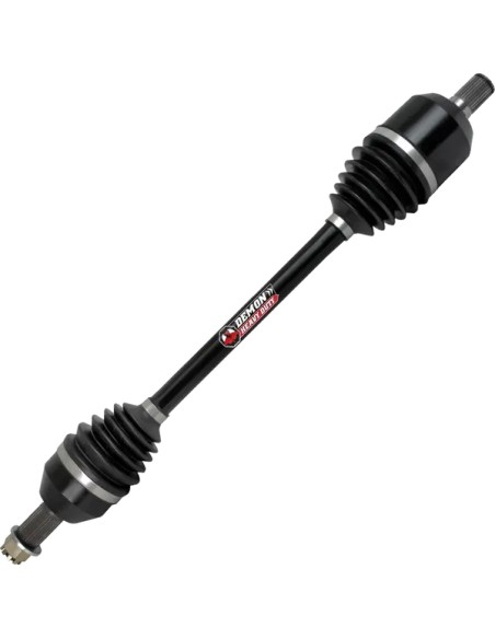 DEMON Achsen für CF MOTO UFORCE 600 EFI 4X4 2021-2024