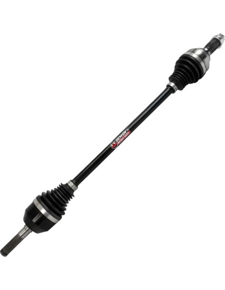 DEMON Achsen für CAN AM (BRP) MAVERICK TURBO 900 R EFI 4X4 2017-2021