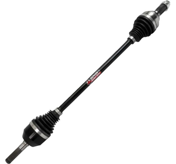 DEMON Achsen für CAN AM (BRP) MAVERICK TURBO 900 R EFI 4X4 2017-2021