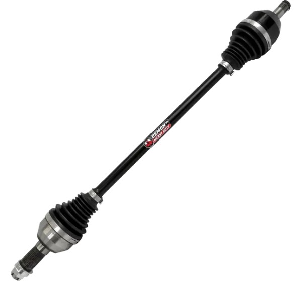 DEMON Achsen für CAN AM (BRP) MAVERICK TURBO 900 R EFI 4X4 2017-2021