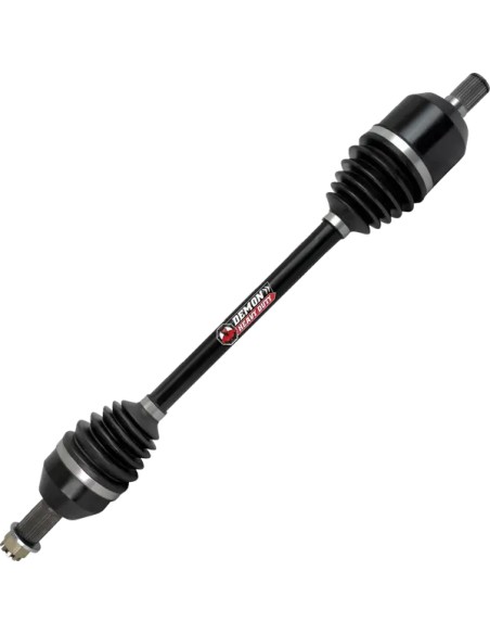 DEMON Achsen für CAN AM (BRP) MAVERICK TURBO 900 R EFI 4X4 2017-2021