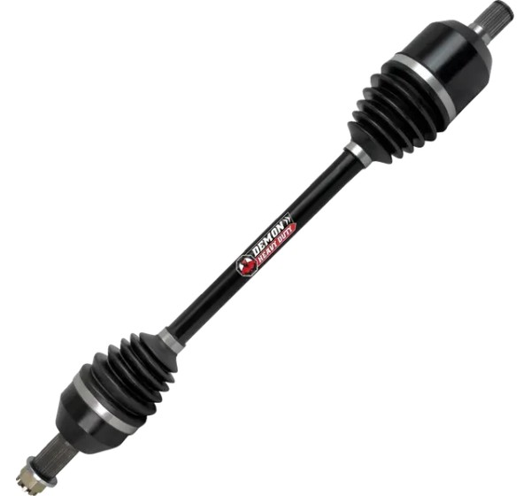 DEMON Achsen für CAN AM (BRP) MAVERICK TURBO 900 R EFI 4X4 2017-2021