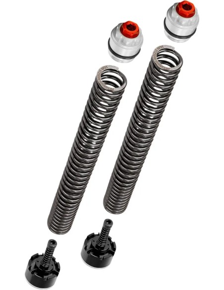 YSS Federung vorne - FRK KIT YAM N-MAX
