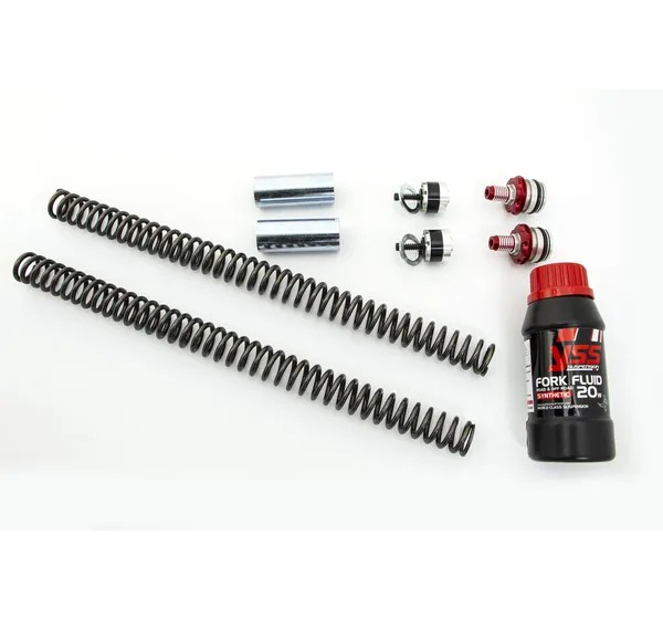 YSS Federung vorne - FRK KIT YAM YZF R15