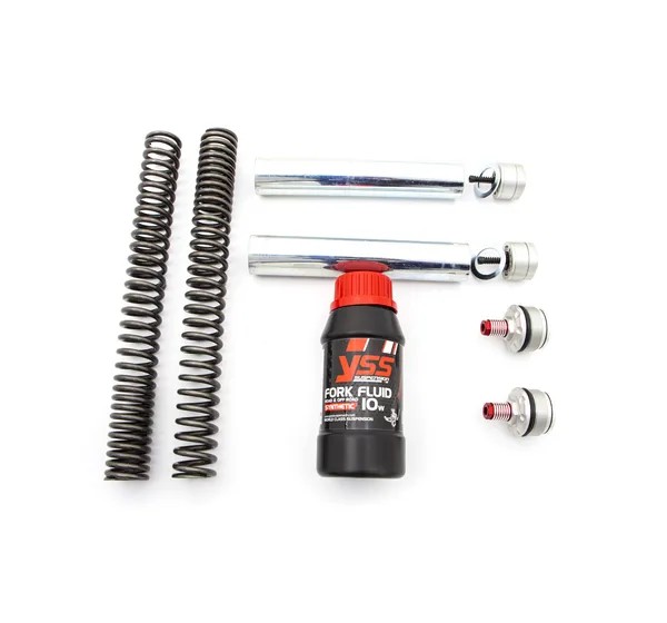YSS Federung vorne - FRK KIT KAW NINJ 650 Z650