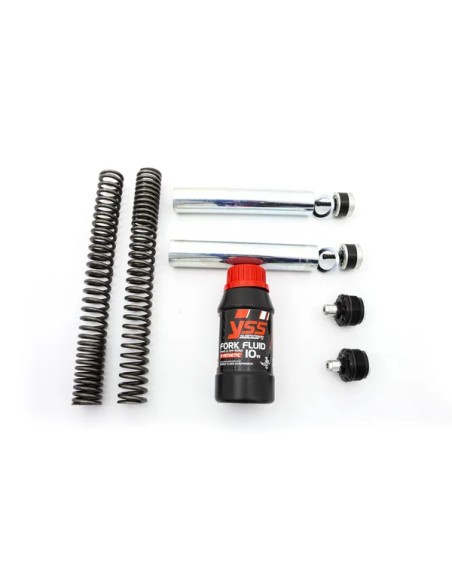 YSS Federung vorne - FRK KIT TRI BONNE T100