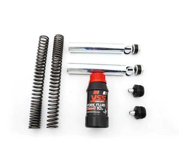 YSS Federung vorne - FRK KIT TRI BONNE T100