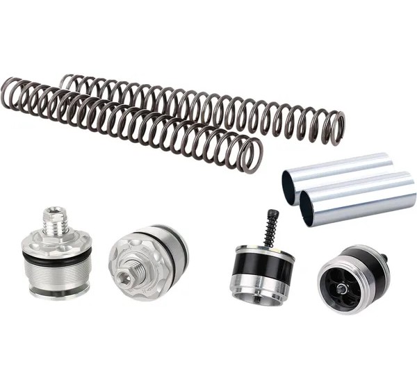 YSS Federung vorne - FRK KIT RE HIMALAYAN 400