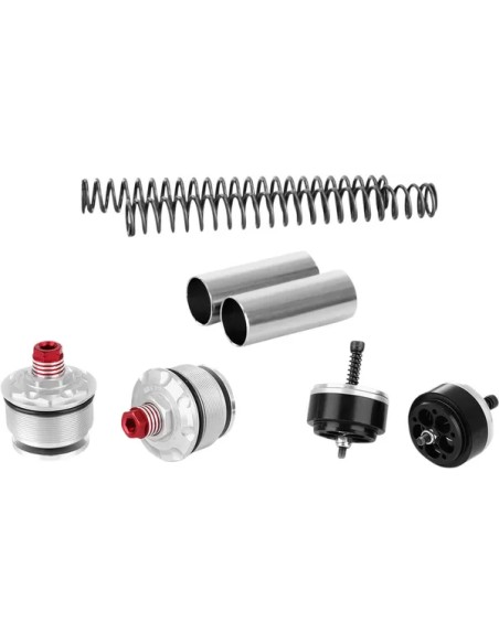 YSS Federung vorne - FRK KIT SUZ DL 650