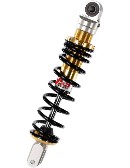 YSS Federung hinten für YAMAHA YN 50 R 2002-2015