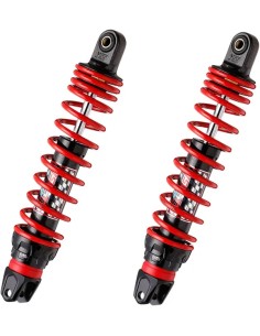 Gas DTG Series Roller-Stoßdämpfer