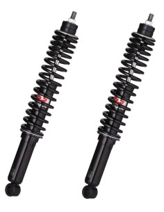 High Performance Series Roller-Stoßdämpfer