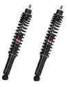 High Performance Series Roller-Stoßdämpfer