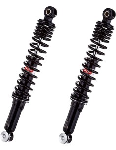 High Performance Series Roller-Stoßdämpfer