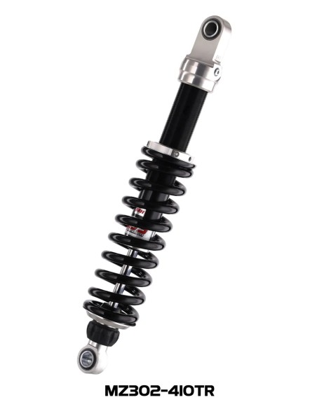YSS Federung hinten für BMW R 100 RT 1978-1996