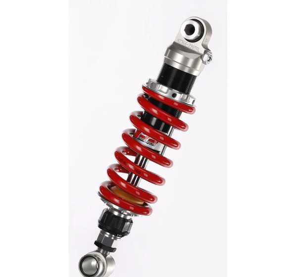 YSS Federung hinten für HONDA XL 1000 V 1999-2000
