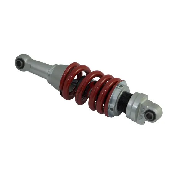 YSS Federung hinten für HONDA VT 600 C 1988-2001