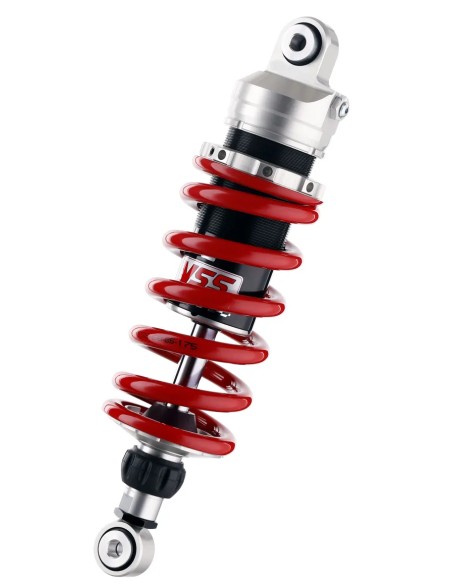 YSS Federung hinten für HONDA XL 1000 V 2001-2012