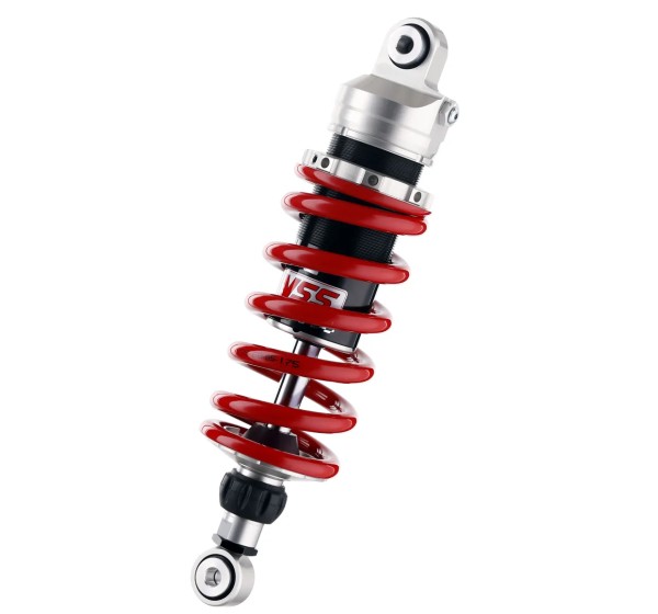 YSS Federung hinten für HONDA XL 1000 V 2001-2012